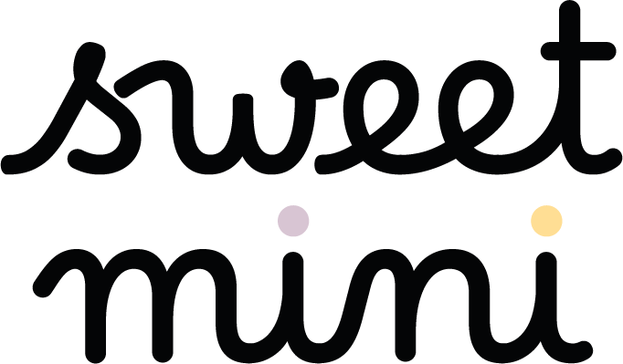 Sweet Mini Logo